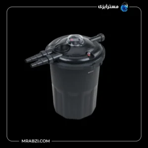 قیمت و خرید محصول فیلتر سطلی آکواریوم بویو EFU-8000A