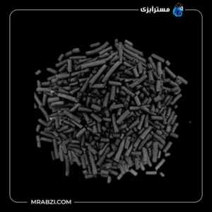 قیمت و خرید محصول زغال اکتیو آکواریوم بویو AC-150 (150گرم)