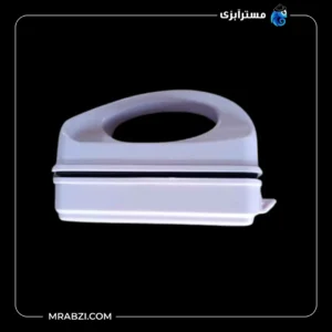 قیمت و خرید محصول مگنت شیشه پاک کن اکواریوم جینگی JY-03BL