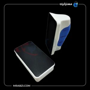 قیمت و خرید محصول مگنت شیشه پاک کن اکواریوم جینگی JY-01S
