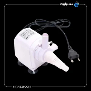قیمت و خرید محصول واتر پمپ آکواریوم JY-1300 جینگی