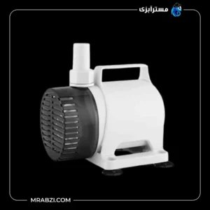قیمت و خرید محصول واتر پمپ آکواریوم JY-9700 جینگی