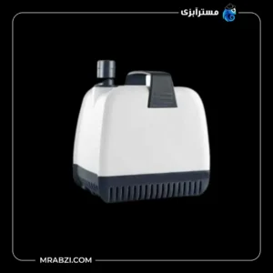 قیمت و خرید محصول واتر پمپ کف کش خشک و تر آکواریوم LV-1000DX جینگی