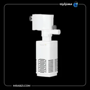 قیمت و خرید محصول فیلتر داخلی آکواریوم جینگی مدل JY-400F