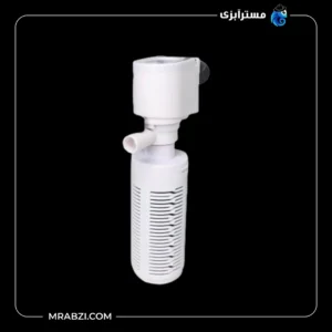 قیمت و خرید محصول فیلتر داخلی آکواریوم جینگی مدل JY-501F
