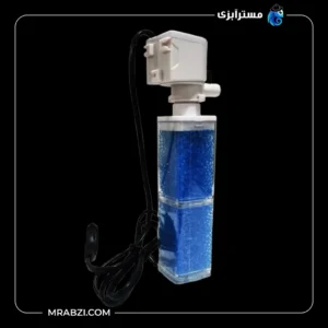 قیمت و خرید محصول فیلتر داخلی آکواریوم جینگی مدل JY-6200F