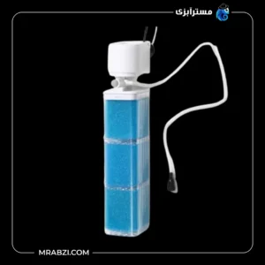 قیمت و خرید محصول فیلتر داخلی آکواریوم جینگی JY-6500F