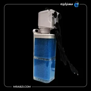 قیمت و خرید محصول فیلتر داخلی آکواریوم جینگی مدل JY-6400F