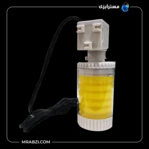 قیمت و خرید محصول فیلتر داخلی آکواریوم JY-8000F جینگی