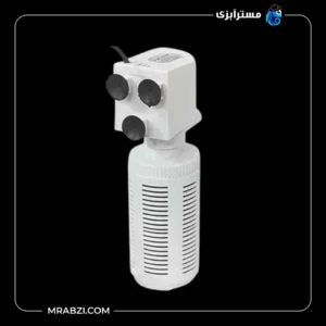 قیمت و خرید محصول فیلتر داخلی آکواریوم جینگی JY-8100F