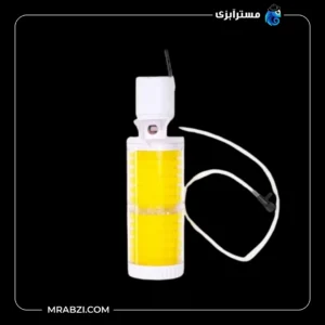قیمت و خرید محصول فیلتر داخلی آکواریوم جینگی JY-8300F