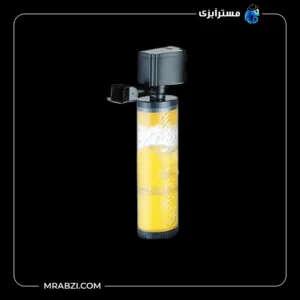 قیمت و خرید محصول فیلتر تصفیه داخلی آکواریوم سوبو مدل FK-1504