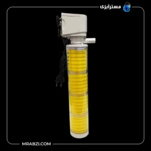 قیمت و خرید محصول فیلتر داخلی آکواریوم جینگی مدل JY-8500F