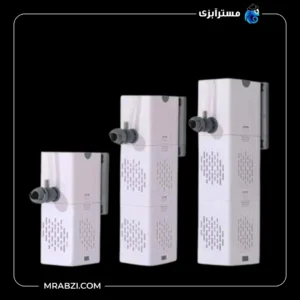 قیمت و خرید محصول فیلتر داخلی آکواریوم جینگی JY-9100F