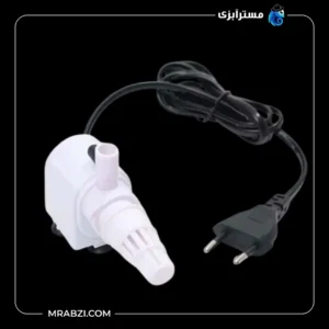قیمت و خرید محصول واتر پمپ آکواریوم JY-1100 جینگی