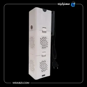 قیمت و خرید محصول فیلتر داخلی آکواریوم جینگی JY-9500F