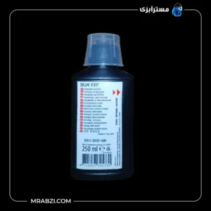 قیمت و خرید محصول محلول ضد سیانو باکتر و جلبک ایزی لایف blue exit 250ml