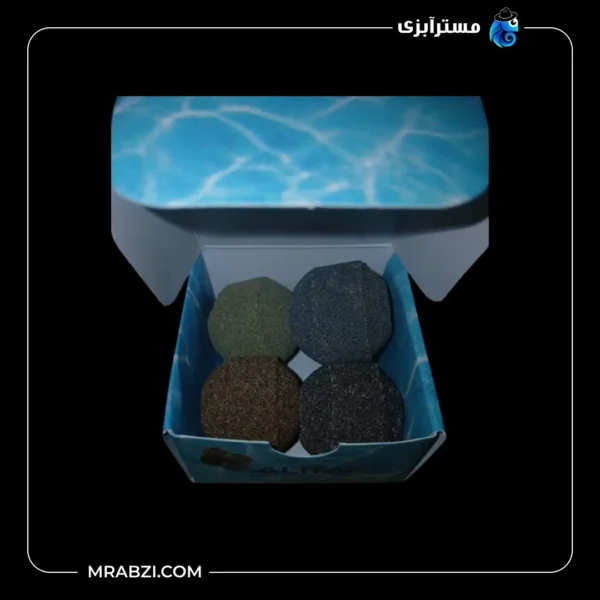 قیمت و خرید محصول بایو مدیا گویچه ای آلیتا