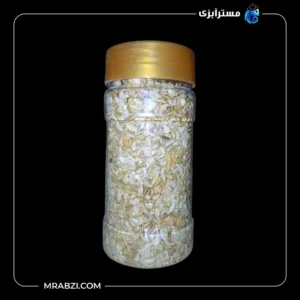 قیمت و خرید محصول غذای ماهی، میگو خشک (گاماروس) طبیعی