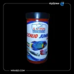 قیمت و خرید محصول غذای ماهی سیچلاید مدل LOTOS