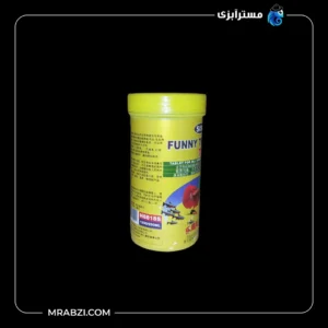 قیمت و خرید قرص خوراکی مدل SISO Funny Tropical Tablet