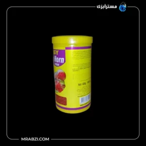 قیمت و خرید غذای ماهی مدل Energy Flower Horn Pellet