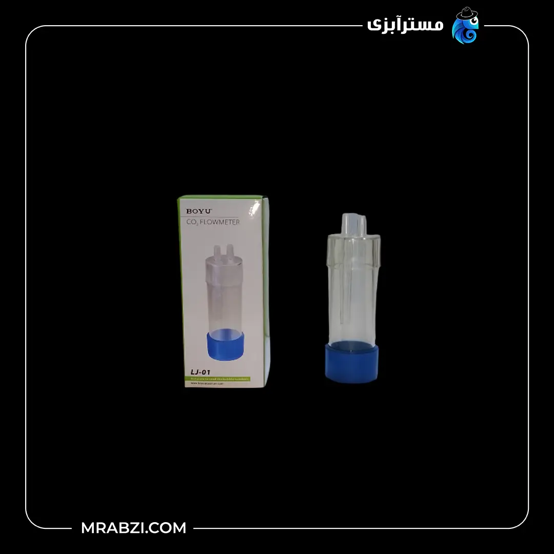 دستگاه اندازهگیری جریان CO2 بویو مدل LJ-01 قیمت و خرید دستگاه اندازهگیری جریان CO2 بویو مدل LJ-01