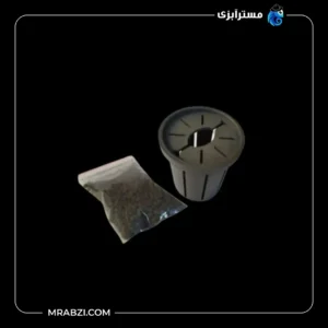 قیمت و خرید گلدان کاشت گیاه آکواریوم HYDRO POT ریوجوما