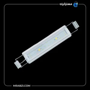قیمت و خرید لامپ ال ای دی آکواریوم سوبو مدل AL-180 COB