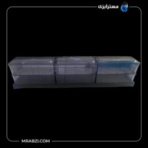 قیمت و خرید سامپ آماده روی آکواریوم سوبو مدل F-90