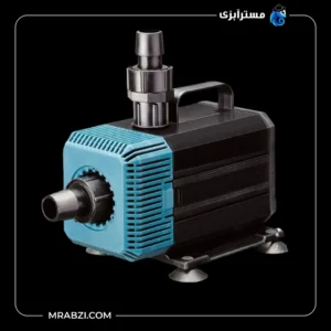 قیمت و خرید واتر پمپ آکواریوم سوبو مدل WP_7200