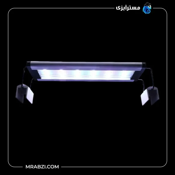 قیمت و خرید لامپ ال ای دی آکواریوم سوبو مدل AL-200P