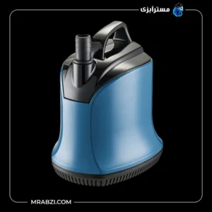 قیمت و خرید واتر پمپ آکواریوم سوبو مدل WP_600D