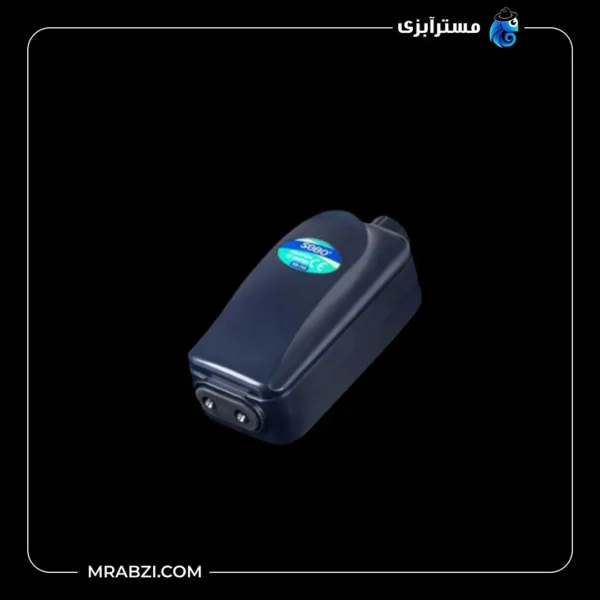 قیمت و خرید پمپ هوای 2 خروجی سوبو مدل SB-848