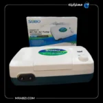 قیمت و خرید پمپ هوا شارژی سوبو SB-10000