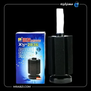 قیمت و خرید بیوفیلتر آکواریوم مدل XY-2836