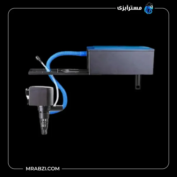 قیمت و خرید تاپ فیلتر تصفیه آب آکواریوم سوبو مدل WP-780F