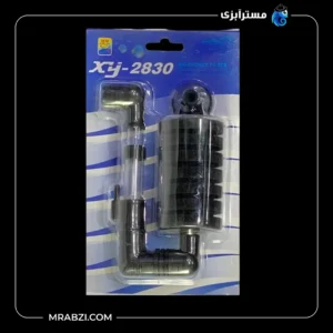 قیمت و خرید بیوفیلتر آکواریوم سوبو مدل XY-2830