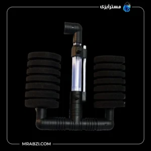 قیمت و خرید بیو فیلتر اسفنجی مدل XY- 2831