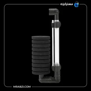 قیمت و خرید فیلتر بیولوژیک اسفنجی XY-2821