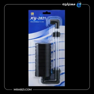 قیمت و خرید فیلتر بیولوژیک اسفنجی XY-2821