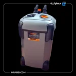 قیمت و خرید فیلتر سطلی آکواریوم سوبو مدل 1800F_UV سوبو