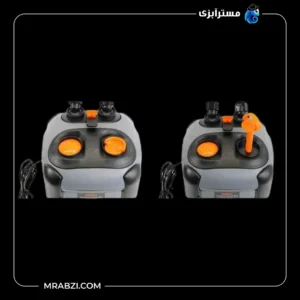 قیمت و خرید فیلتر سطلی آکواریوم سوبو SF-2200F-UV