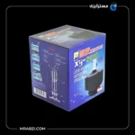قیمت و خرید بیوفیلتر اسفنجی آکواریوم مدل XY-2810
