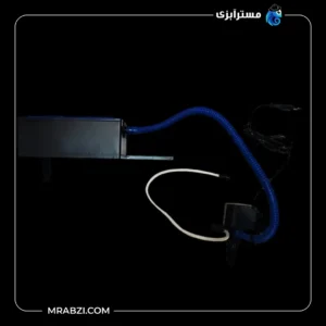 قیمت و خرید تاپ فیلتر آکواریوم سوبو مدل WP-880F