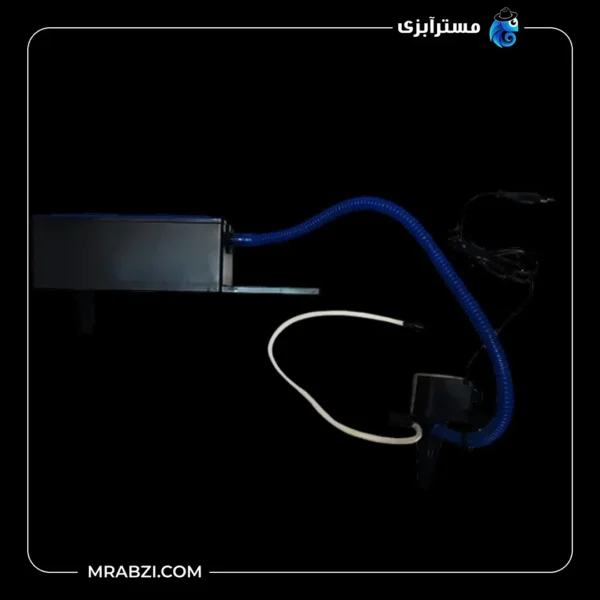قیمت و خرید تاپ فیلتر آکواریوم سوبو مدل WP-880F