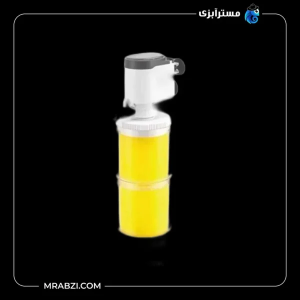 قیمت و خرید فیلتر داخلی آکواریوم سوبو مدل WP-1500A