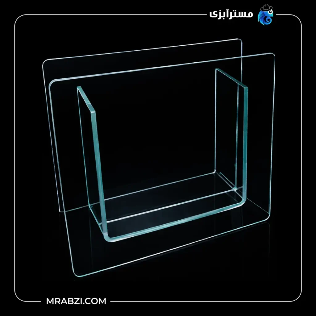 قیمت و خرید تنگ ماهی مدل BL-600