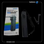 قیمت و خرید فیلتر داخلی آکواریوم سوبو WP-277F
