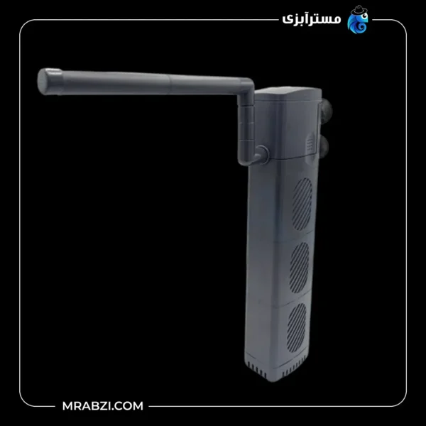 قیمت و خرید فیلتر داخلی آکواریوم سوبو WP-377F